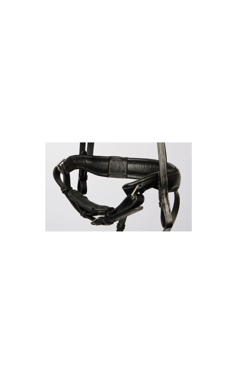 Harry’s Horse Hoofdstel MM Foramen Free *