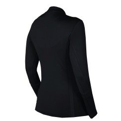 Horka Dames Shirt Pully Grace Zwart. Horka Dames Shirt Pully Grace zwart