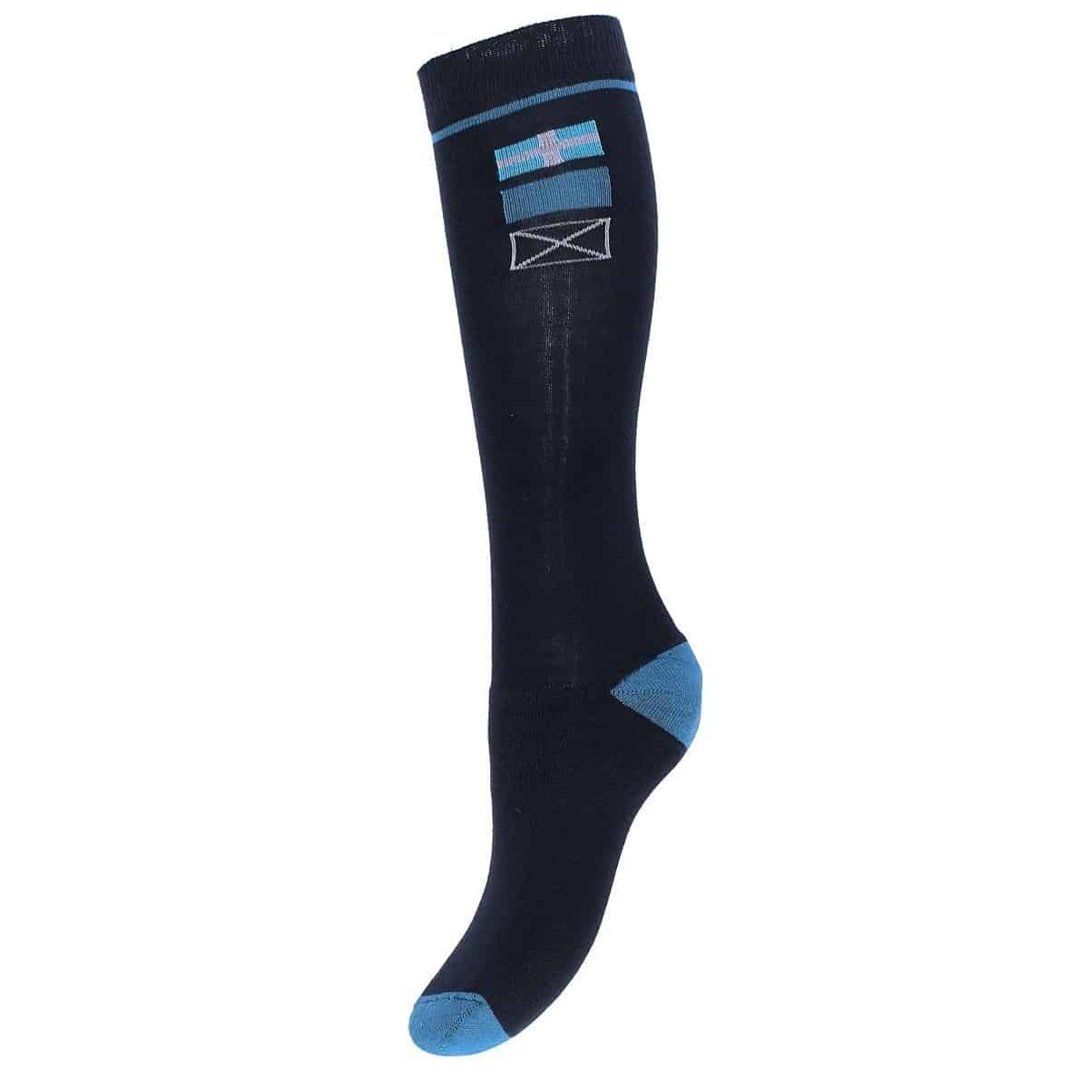 Peak sokken blauw. Bestel de HORKA Peak Sokken – Blauw bij Livin Horse Shop. Modieuze katoenen rijsokken met verstevigde tenen en hak voor comfort en duurzaamheid.
