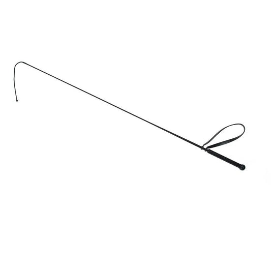 Ontdek de Horka Zweep Basic – een stevige rijzweep voor dagelijks gebruik. Verkrijgbaar in 90 cm en 100 cm. Ideaal voor training & recreatie. Shop nu bij Livin Horse Shop!