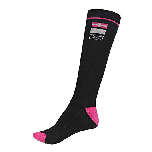 Peak sokken roze. Bestel de HORKA Originals Sokken – Zwart bij Livin Horse Shop. Sportieve paardrijsokken met verstevigd voetbed. Comfort, kwaliteit en stijl voor elke ruiter.