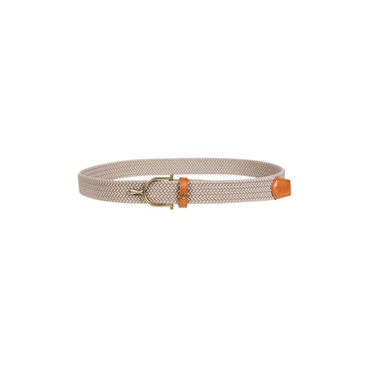 HKM Sports Stretch Riem Ann - beige