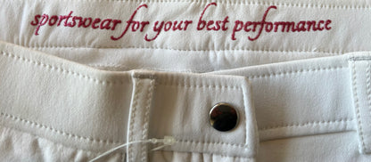 HKM Rijbroek met Siliconen Grip – Comfortabele Paardrijbroek voor Dressuur & Springen