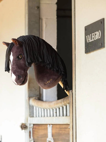 Lemieux Hobby Horse Valegro