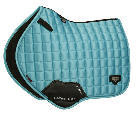 Lemieux Loire Classic Satin CC Square Azure