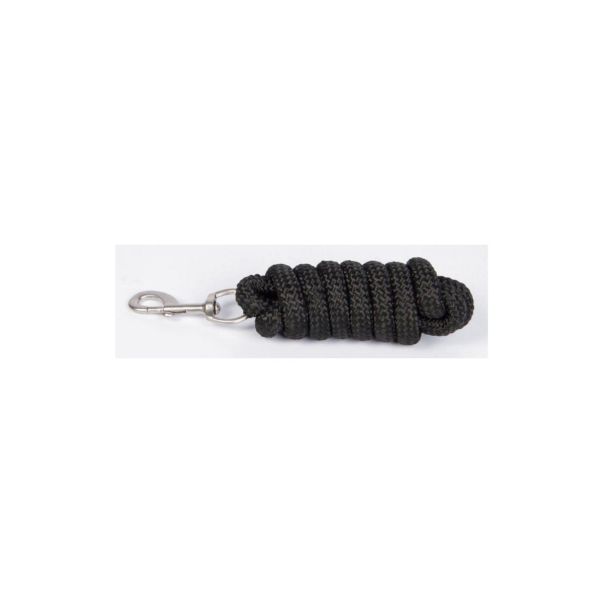 Harry's Horse Halter Set Kinross Jet Black *