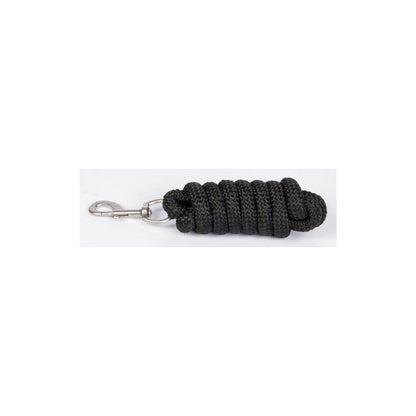 Harry's Horse Halter Set Kinross Jet Black *