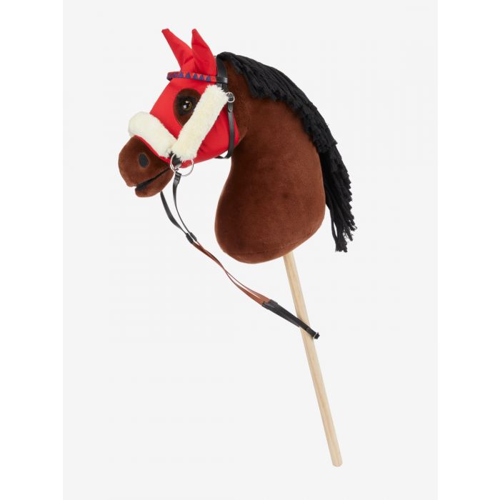 Lemieux Hobby Horse Headcover Lycra Hood #