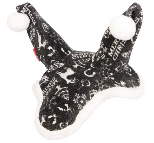 Harry’s Horse Kerstmuts paard zonder belletjes