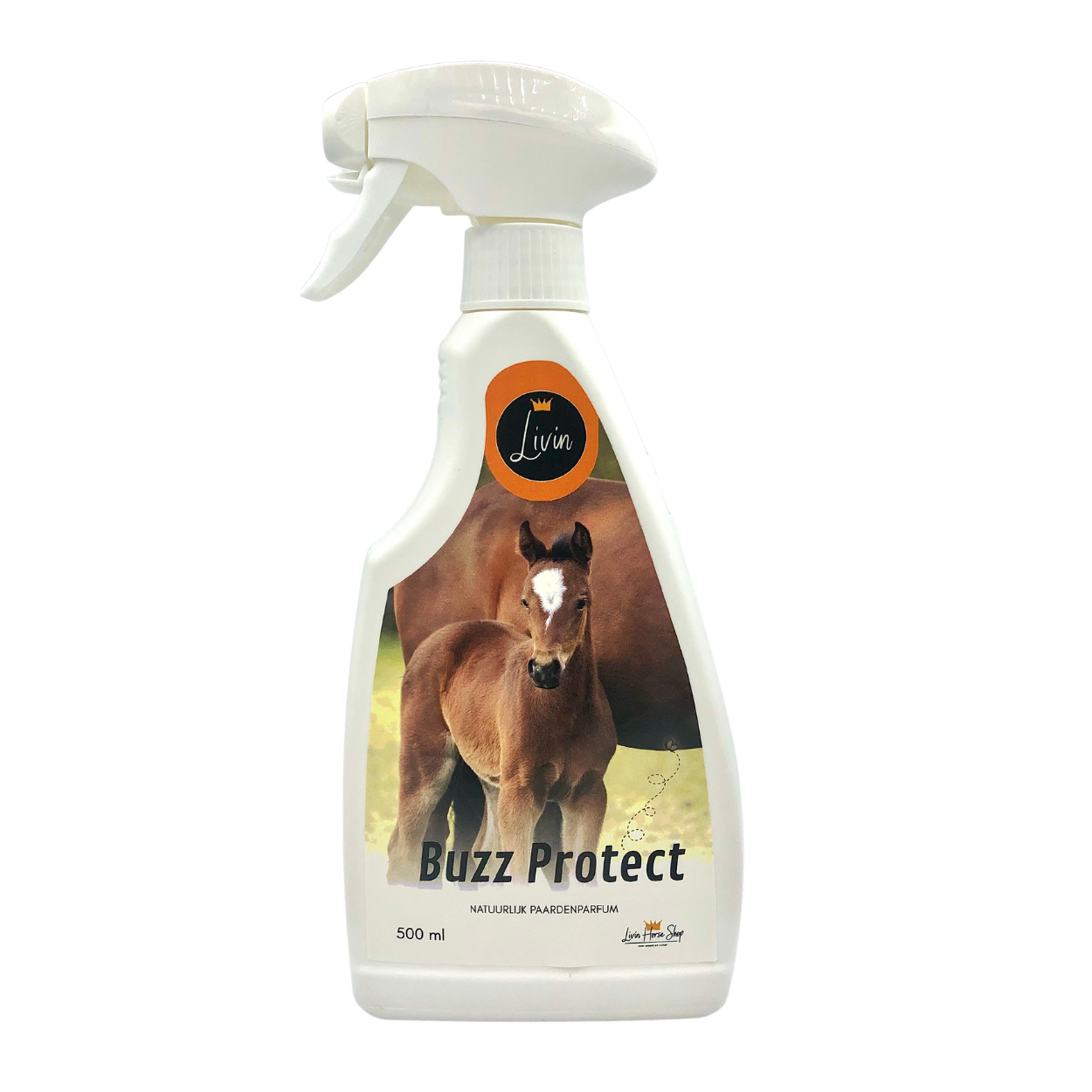 Livin Buzz Protect 500ml