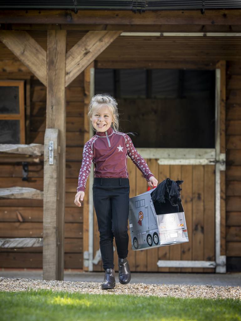 LeMieux Speelgoed Pony Skye - Livin orse Shop