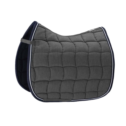 Eskadron Saddle Pad Performance grey *