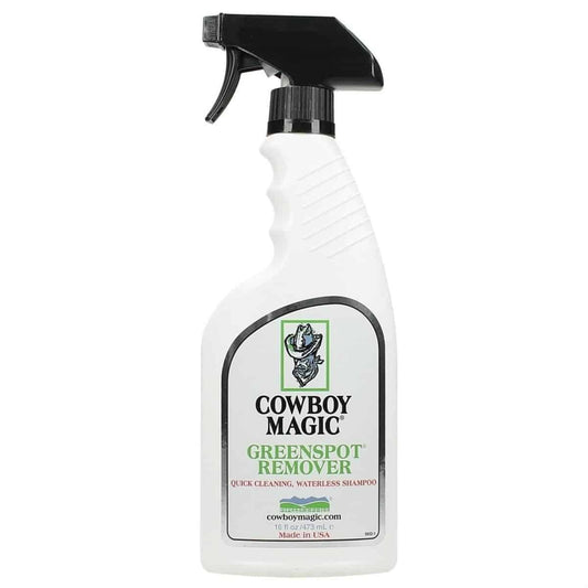 greenspot remover