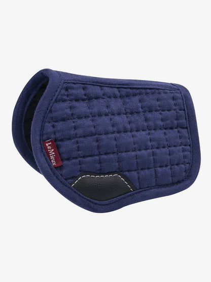 LeMieux Toy Pony Pad Ink Blue