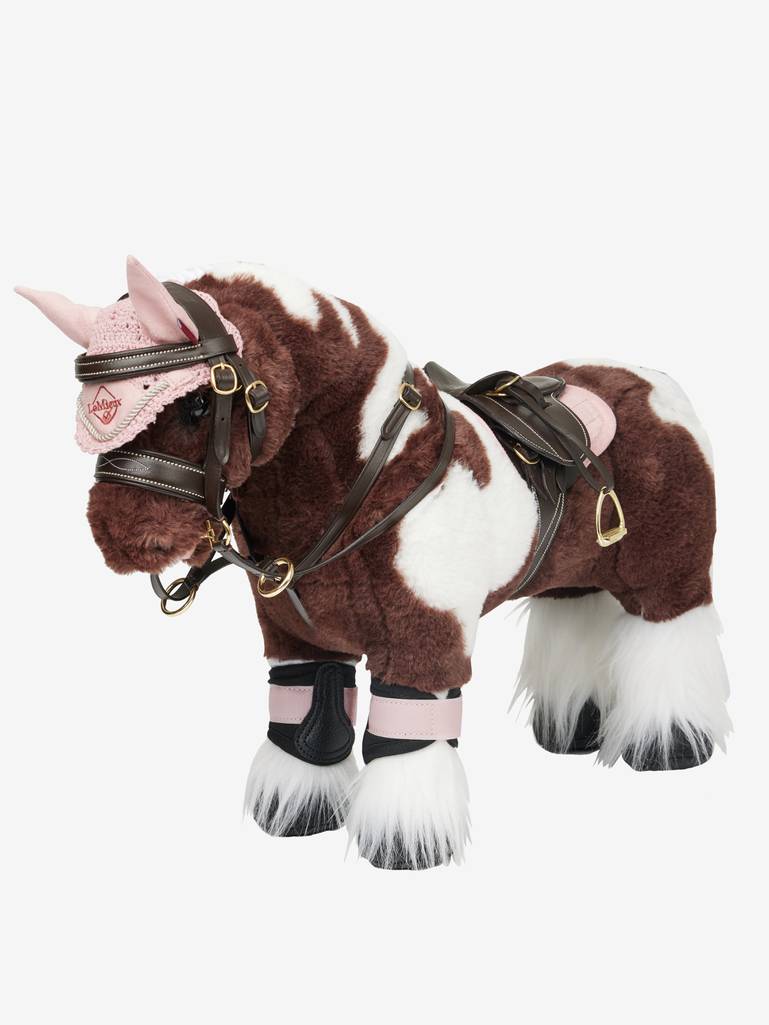 LeMieux Speelgoed Pony Saddle Brown