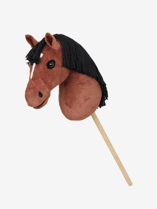 Lemieux Stokpaardje Hobby Horse Chancer Livin Horse Shop