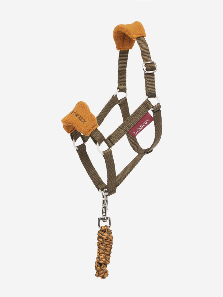 Hobby Horse Vogue halster Alpine