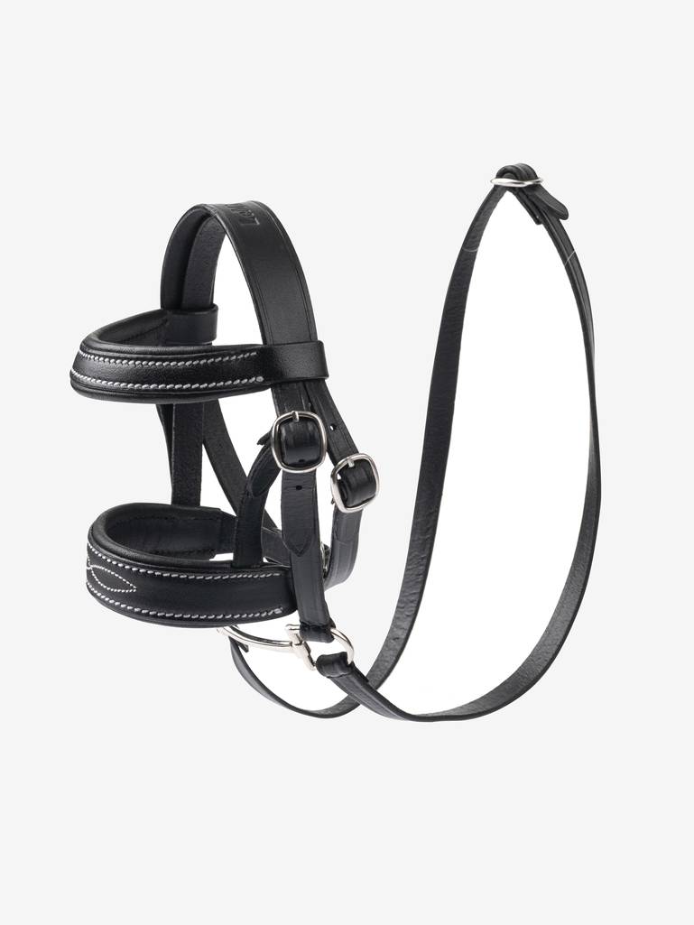 LeMieux Speelgoed  Pony Bridle Black