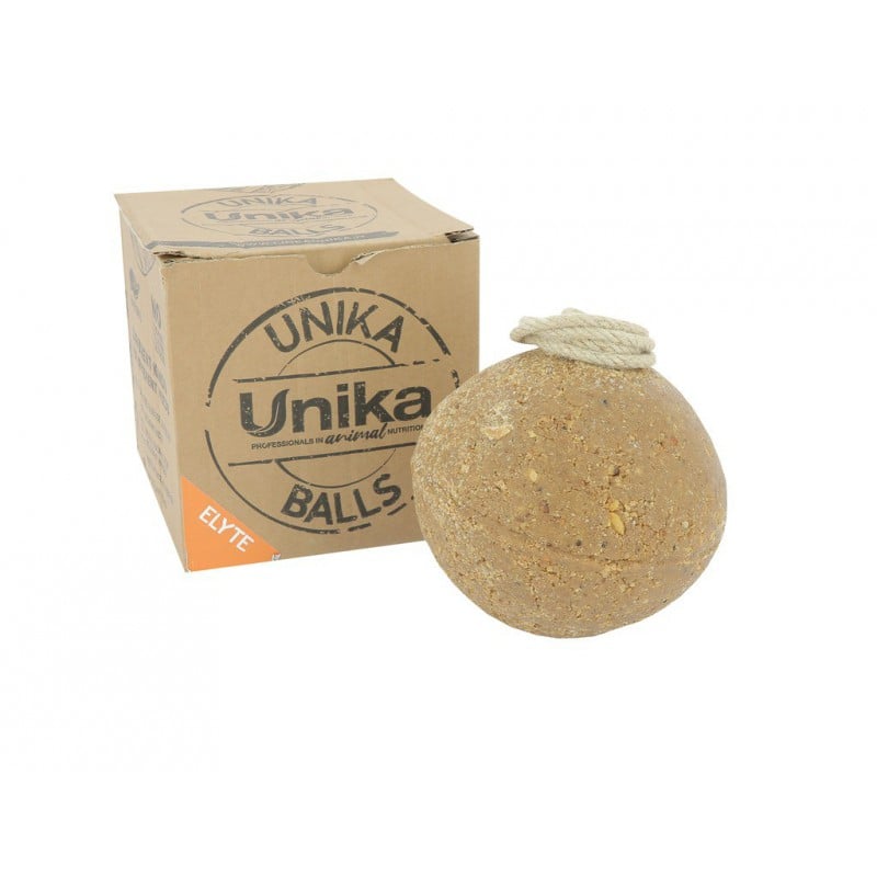 Unika Balls *