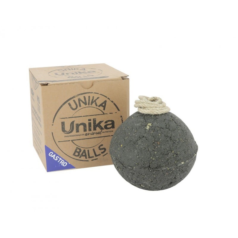 Unika Balls *