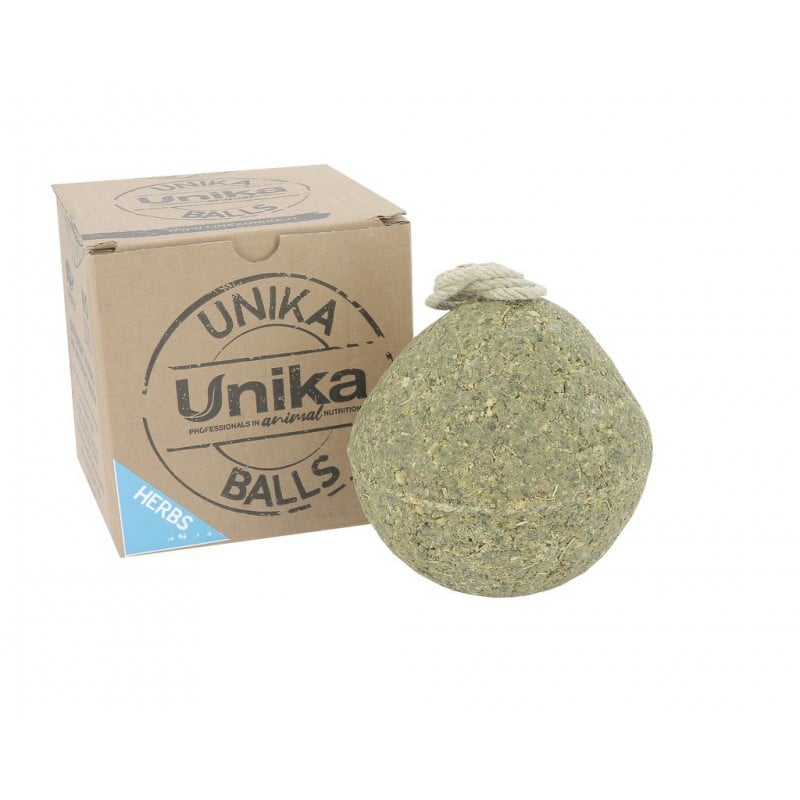 Unika Balls *