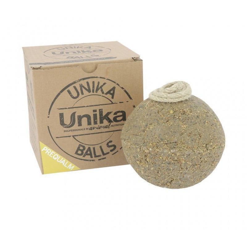 Unika Balls *